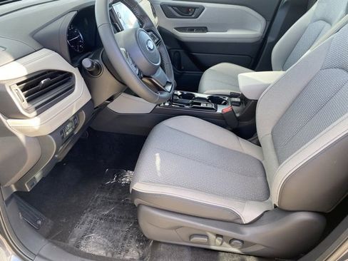 New 2026 Subaru Forester Premium image 10