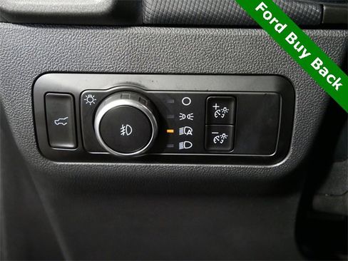 Used 2025 Ford Bronco Sport Big Bend w/ Convenience Package image 18