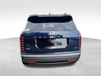 New 2026 Hyundai Palisade SEL AWD/4WD video 4