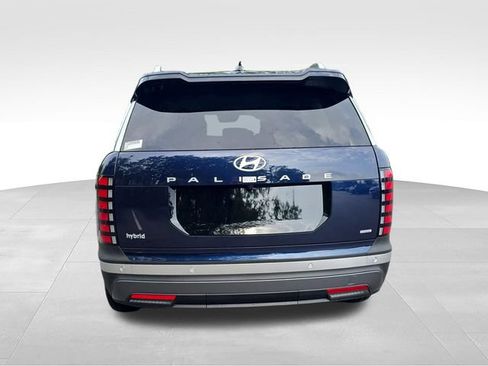 New 2026 Hyundai Palisade SEL AWD/4WD image 4
