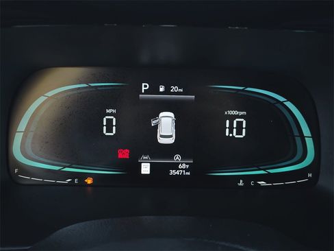 Certified 2024 Hyundai Palisade XRT image 20