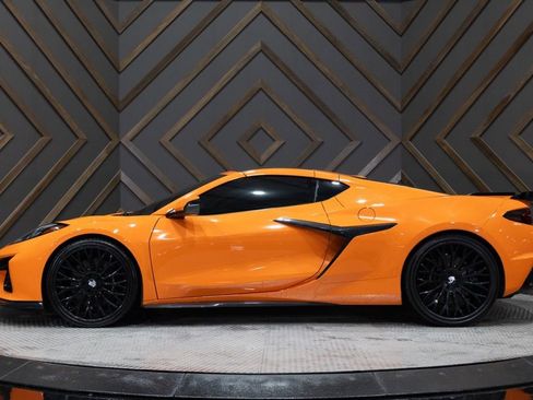 Used 2024 Chevrolet Corvette Z06 image 42