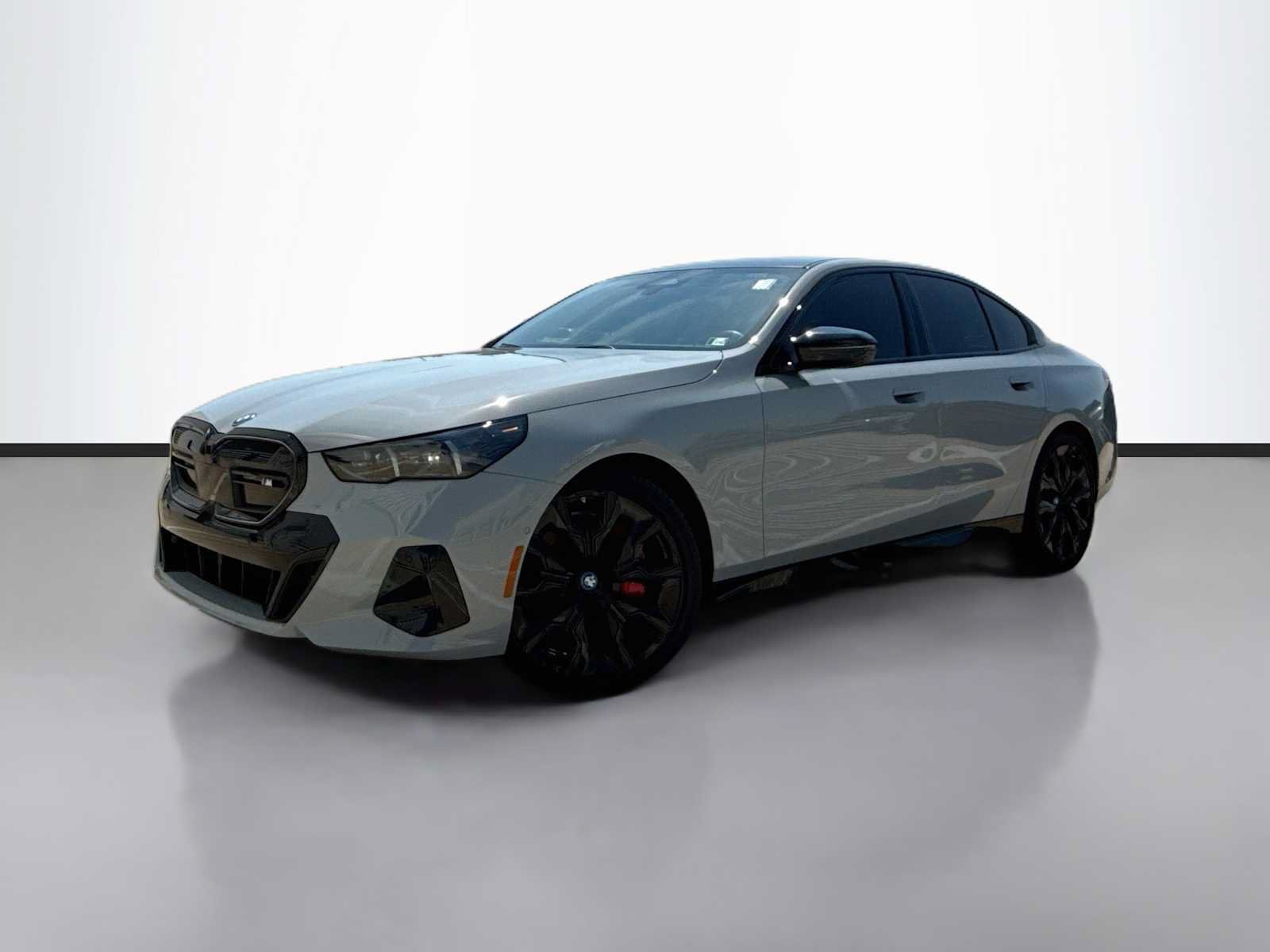 Used 2024 BMW i5 M60 w/ Premium Package AWD/4WD image 1