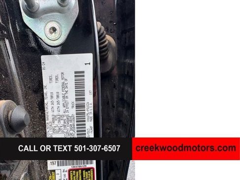 Used 2024 Toyota Tundra SR5 AWD/4WD image 19