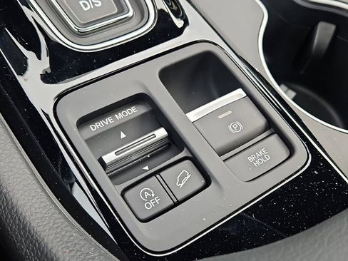 New 2026 Honda Pilot Black Edition image 17