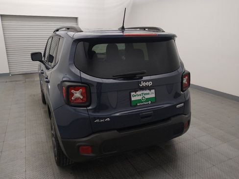 Used 2021 Jeep Renegade Latitude image 6