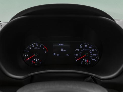 Used 2021 Kia Soul EX FWD image 21