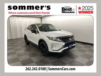 Used 2018 Mitsubishi Eclipse Cross LE 360° Tour