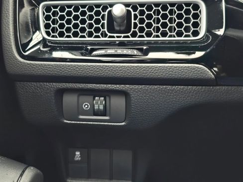 Certified 2026 Honda Civic Sport image 31