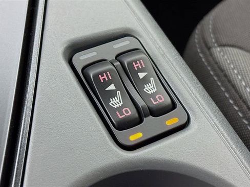 New 2026 Subaru Crosstrek 2.0i Premium image 19