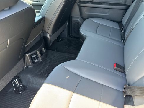 New 2025 RAM 5500 Tradesman w/ Safety Group image 11