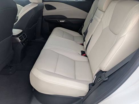 Used 2023 Lexus RX 350 FWD image 25