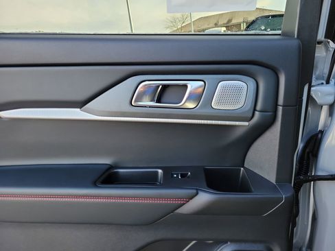 New 2026 Ford Explorer ST w/ Sun And Sound Package image 14