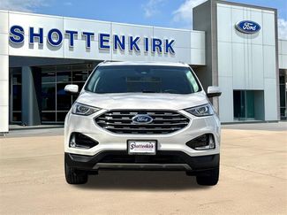 Used 2019 Ford Edge SEL w/ Equipment Group 201A video 2