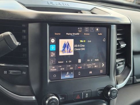 Certified 2024 RAM 3500 Big Horn image 9