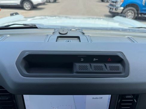 New 2026 Ford Bronco Big Bend AWD/4WD image 25
