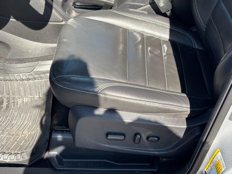 Used 2016 Ford Escape Titanium FWD image 17