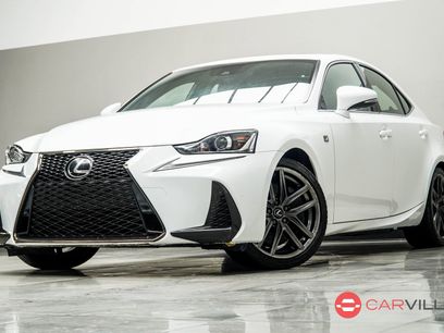 Used 2019 Lexus IS 300