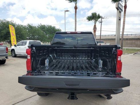 New 2026 Chevrolet Silverado 2500 Custom w/ Custom Value Package AWD/4WD image 13