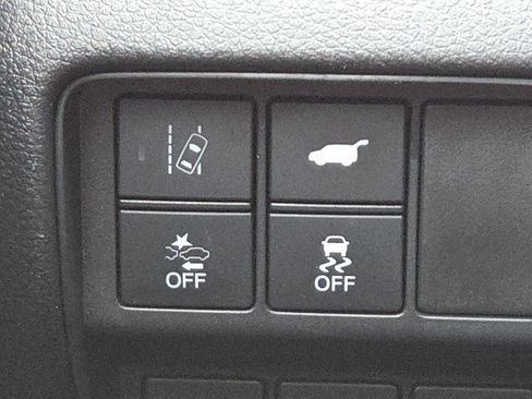 Used 2018 Honda CR-V Touring image 33