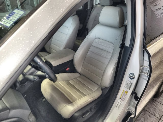 Used 2024 Honda CR-V EX-L image 11