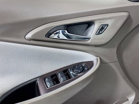 Used 2020 Chevrolet Malibu LS w/ Driver Confidence Package II image 13