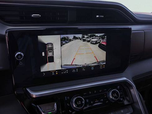Used 2022 GMC Sierra 1500 Denali w/ Denali Reserve Package AWD/4WD image 20