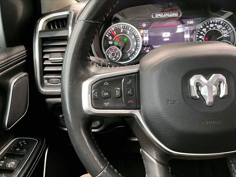 Used 2022 RAM 1500 Laramie image 20