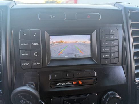 Used 2015 Ford F150 XL w/ Equipment Group 101A Mid image 18