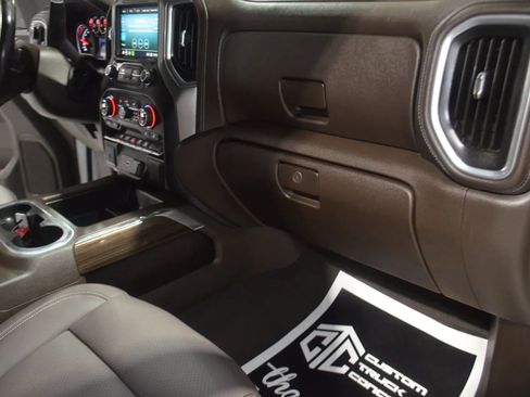 Used 2019 Chevrolet Silverado 1500 RST w/ All-Star Edition AWD/4WD image 22