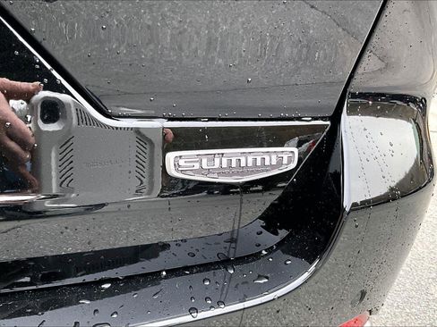 New 2026 Jeep Grand Cherokee Summit w/ Adv Protech Group IV image 13