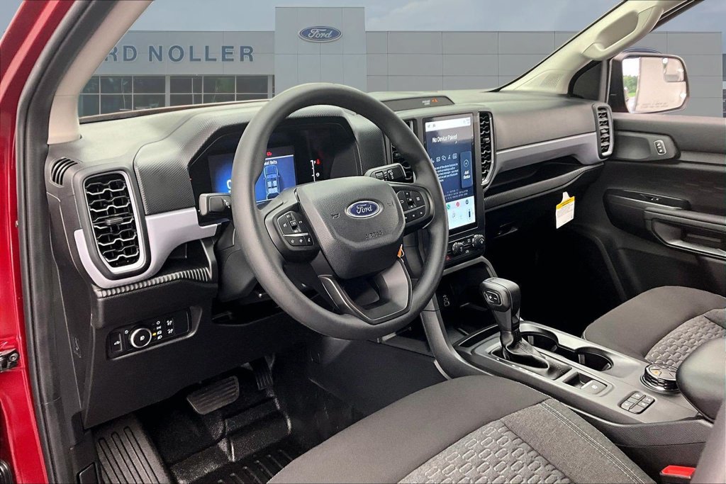 New 2026 Ford Ranger XL w/ Trailer Tow Package AWD/4WD image 7