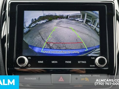 Used 2024 Mitsubishi Outlander Sport LE image 37