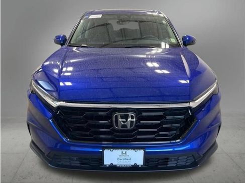 Certified 2024 Honda CR-V EX-L image 10