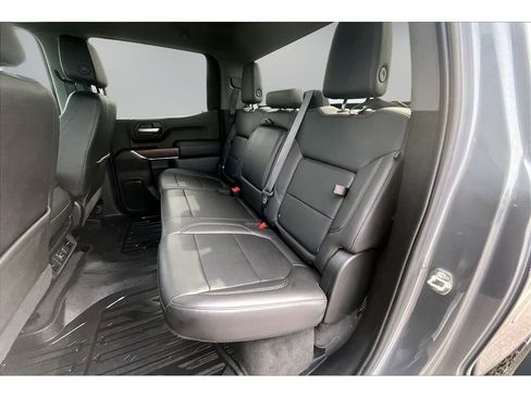 Used 2020 GMC Sierra 1500 SLT w/ X31 Off-Road Package image 22