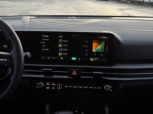 New 2026 Kia Sportage X-Line w/ X-Line Technology Package image 21