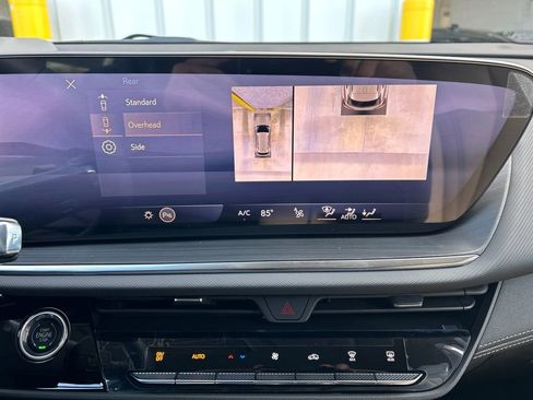 New 2026 Buick Envision Preferred image 23