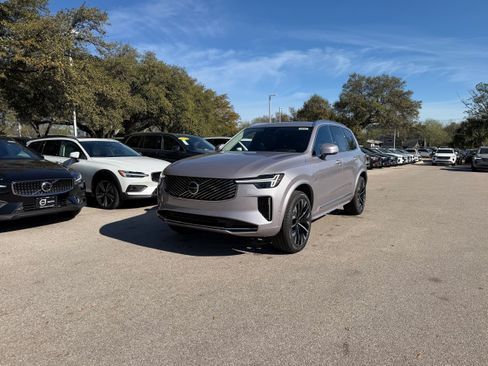 New 2026 Volvo XC90 B5 Ultra w/ Lounge Package AWD/4WD image 2