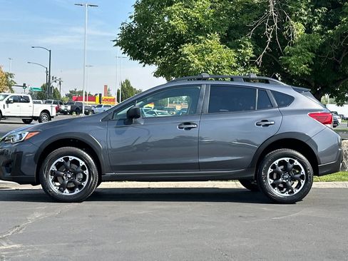 Used 2023 Subaru Crosstrek 2.0i AWD/4WD image 5