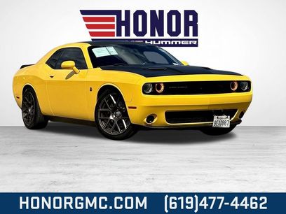Used 2018 Dodge Challenger R/T w/ Sound Group