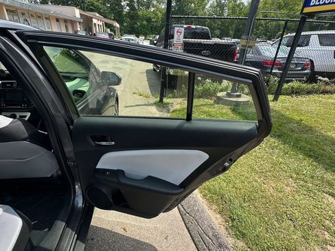 Used 2017 Toyota Prius Two w/ Prius Two Safety Plus Package FWD image 26