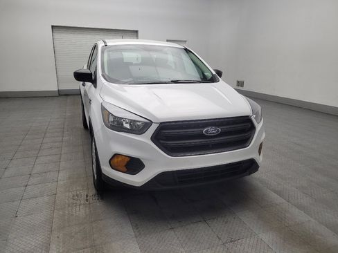 Used 2019 Ford Escape S FWD image 13
