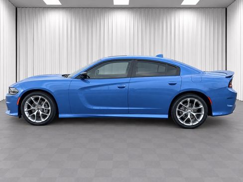 Used 2023 Dodge Charger GT w/ Cold Weather Package RWD image 6