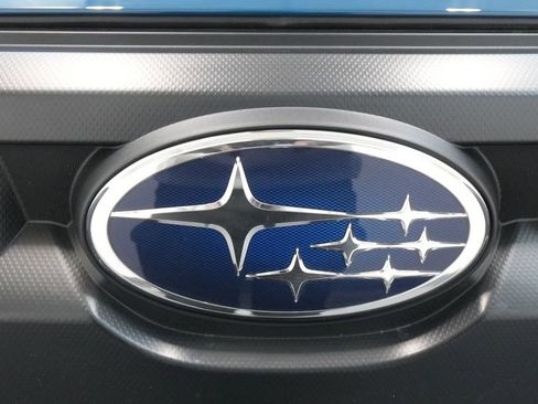 New 2026 Subaru Forester Wilderness image 12