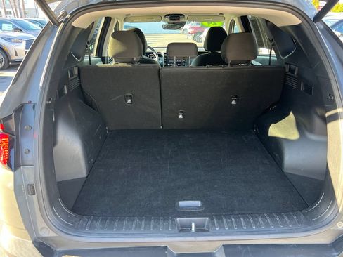 Used 2024 Hyundai Tucson SEL FWD image 22