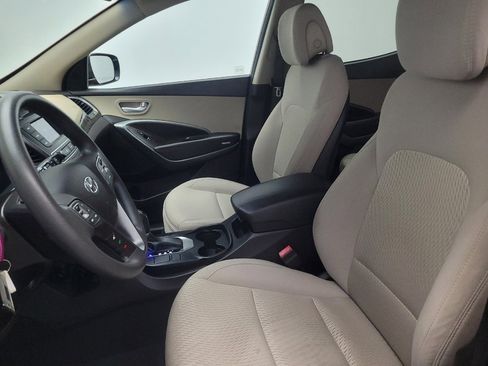 Used 2018 Hyundai Santa Fe Sport image 17