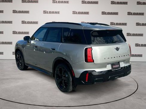 New 2026 MINI Cooper Countryman S AWD/4WD image 3