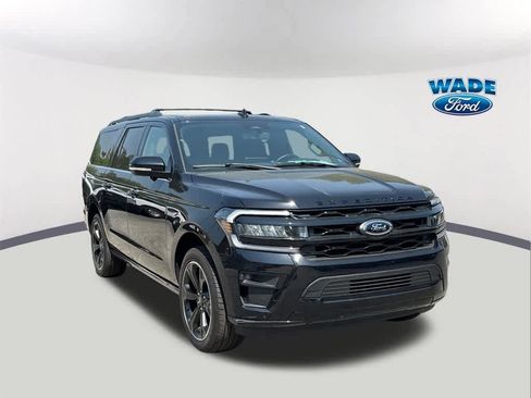 New 2023 Ford Expedition Max Limited image 3