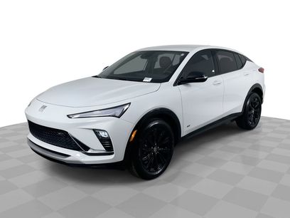 Used 2025 Buick Envista Sport Touring