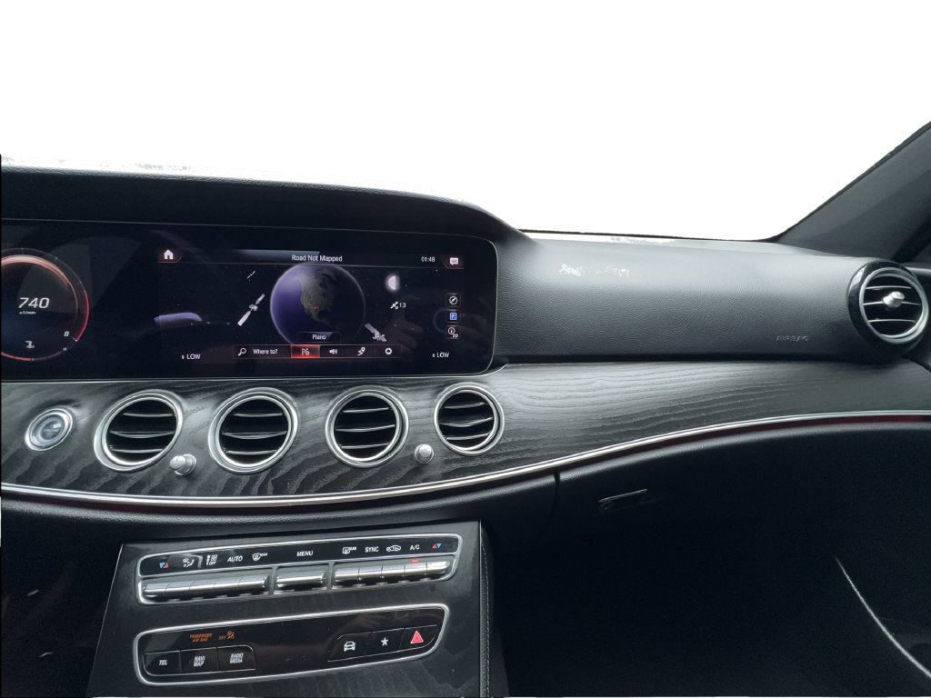 Used 2022 Mercedes-Benz E 350 Sedan image 47